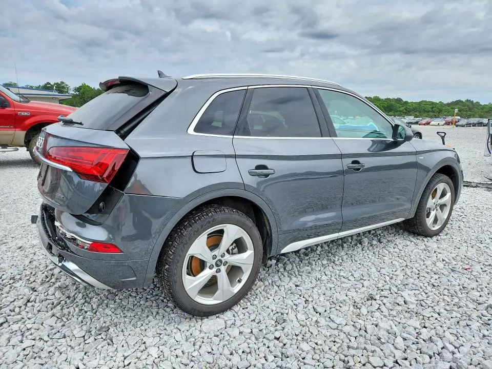 2023 AUDI Q5 PREMIUM PLUS 45  