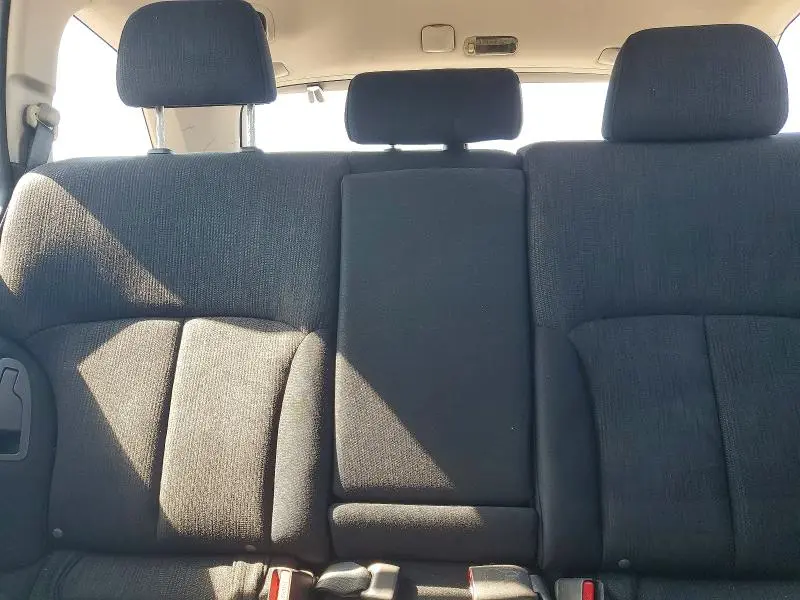 2013 SUBARU OUTBACK 2.5I  