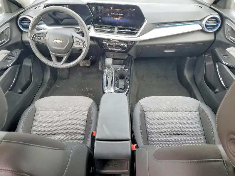 2024 CHEVROLET TRAX 1LT  