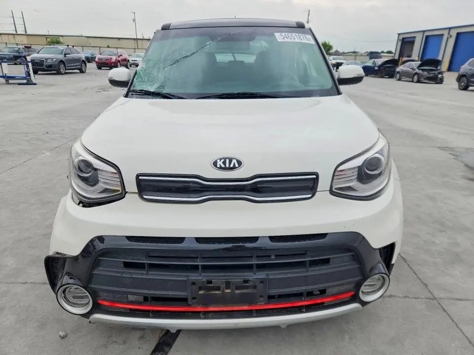 2019 KIA SOUL !  