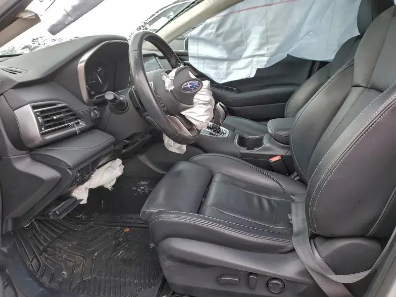 2021 SUBARU LEGACY LIMITED  