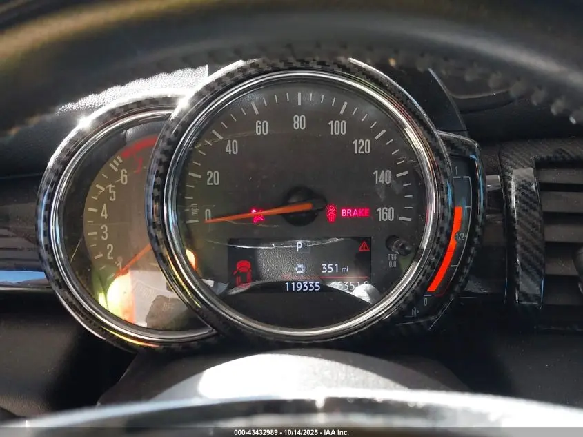 2019 MINI HARDTOP COOPER