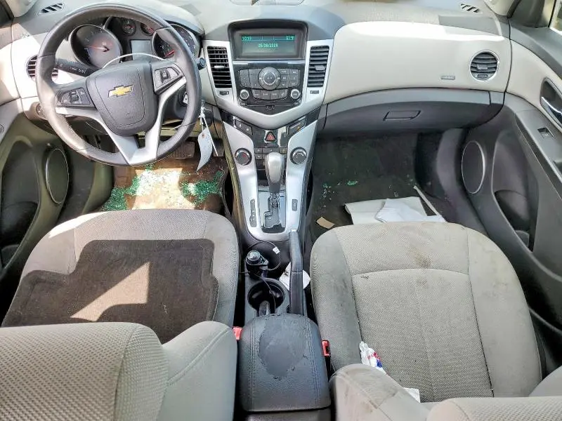 2011 CHEVROLET CRUZE LT  