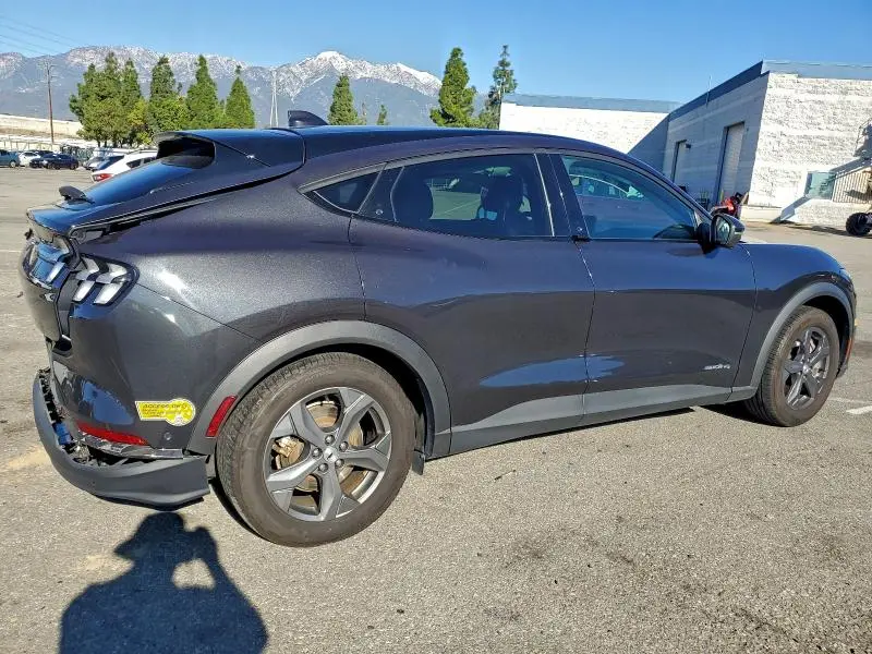 2021 FORD MUSTANG MACH-E SELECT  
