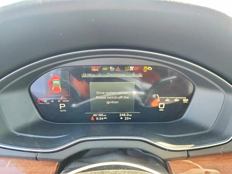 2022 AUDI Q5 PREMIUM PLUS 45  