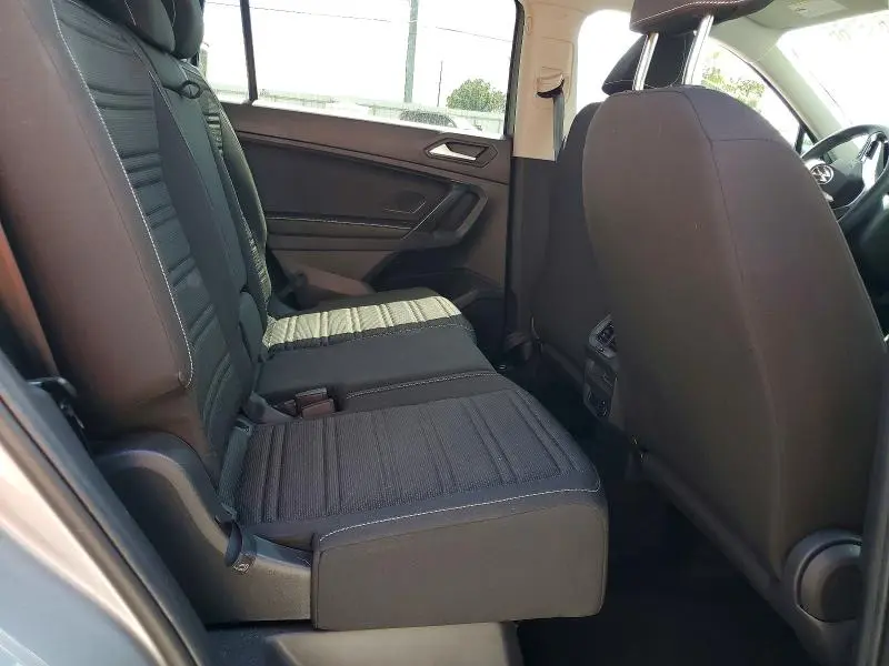 2023 VOLKSWAGEN TIGUAN S  