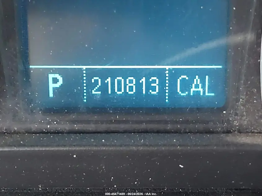 2011 CHEVROLET EQUINOX LTZ