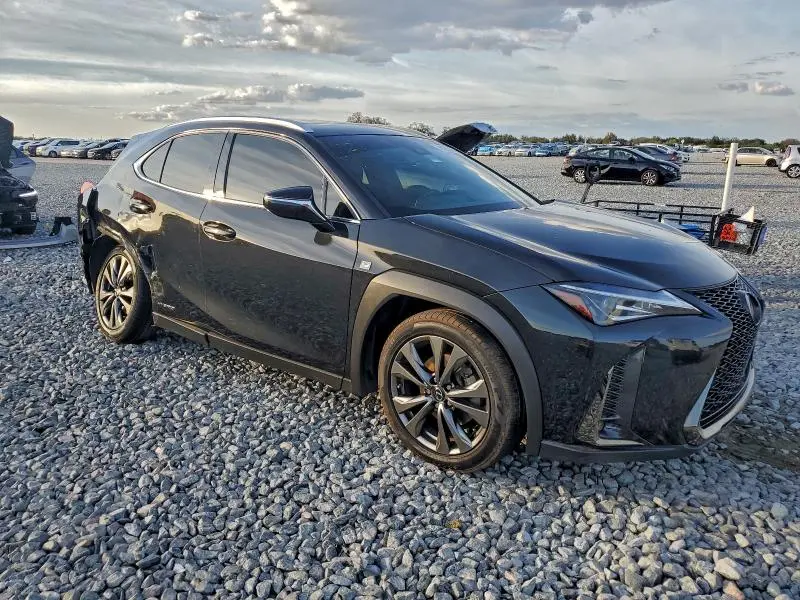 2019 LEXUS UX 250H  