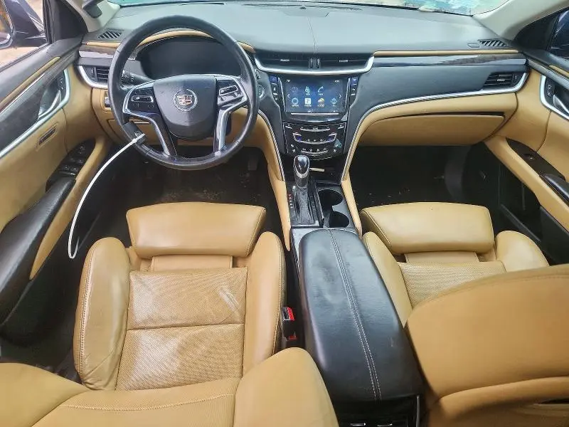 2013 CADILLAC XTS PREMIUM COLLECTION  