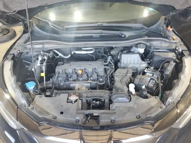 2020 HONDA HR-V SPORT