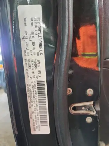 2010 JEEP PATRIOT SPORT  