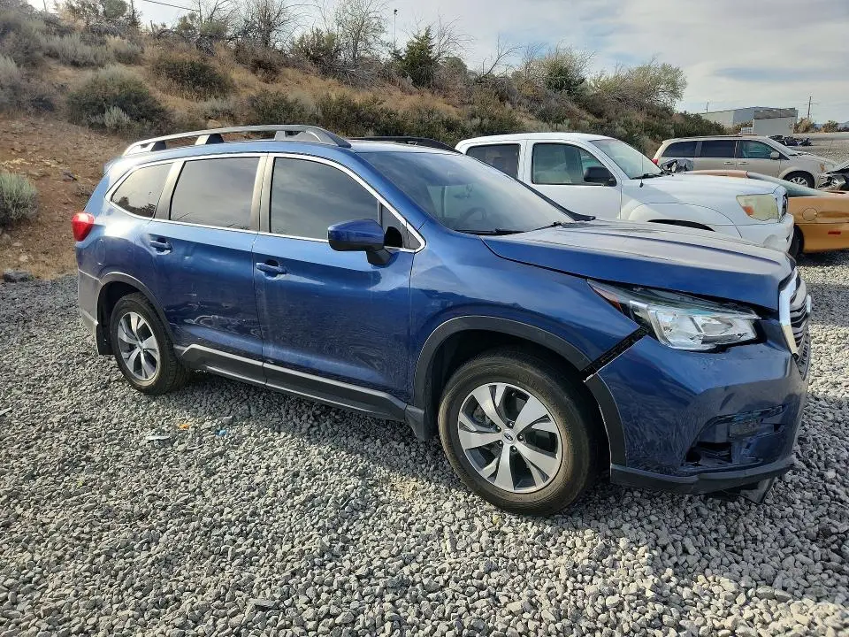 2019 SUBARU ASCENT PREMIUM  