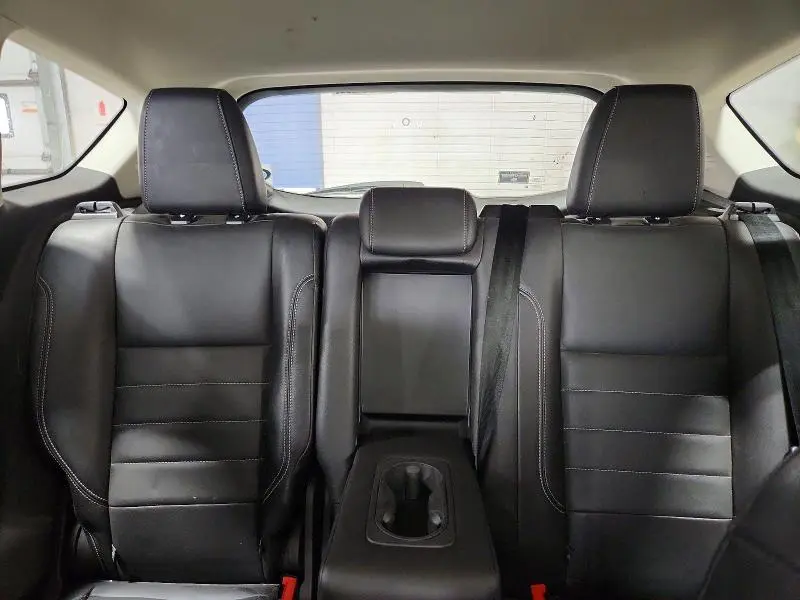 2016 FORD C-MAX PREMIUM SEL  