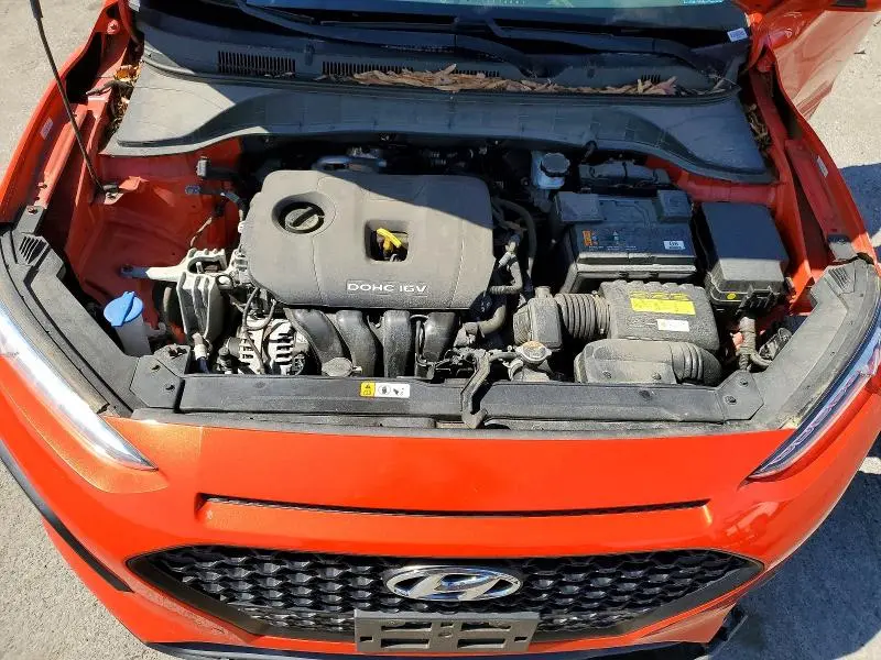 2019 HYUNDAI KONA SEL  