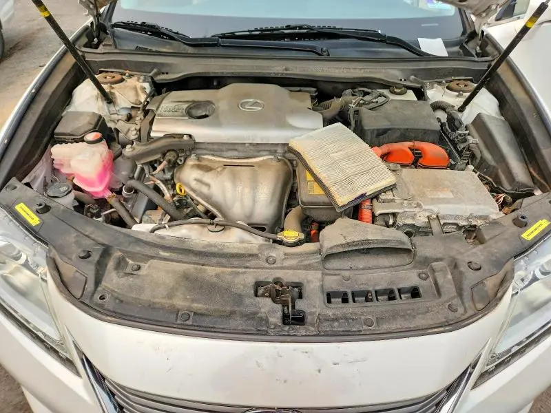 2015 LEXUS ES 300H  