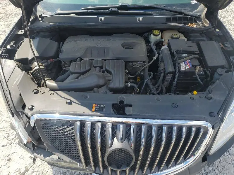 2014 BUICK VERANO CONVENIENCE  