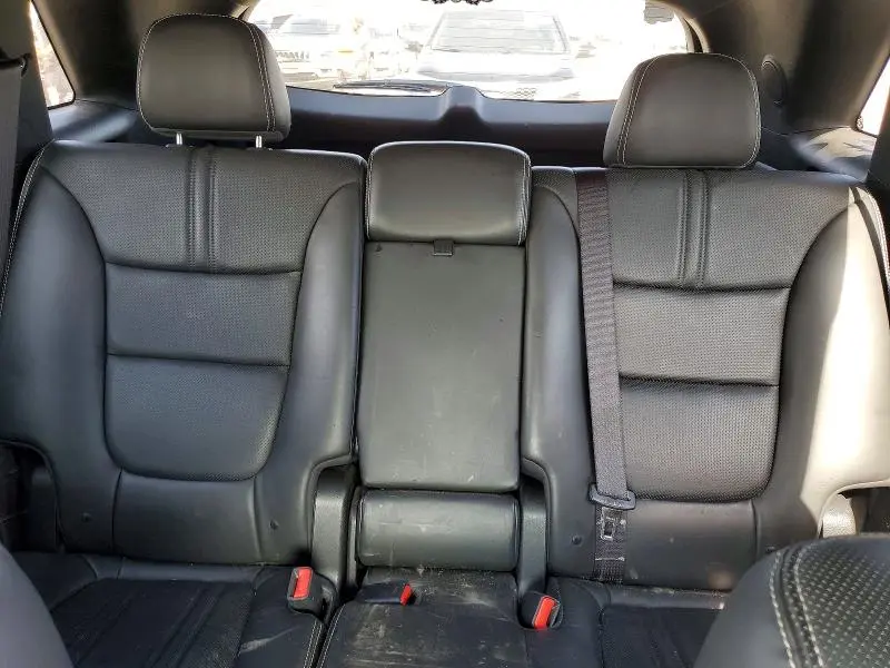 2014 KIA SORENTO SX LIMITED  