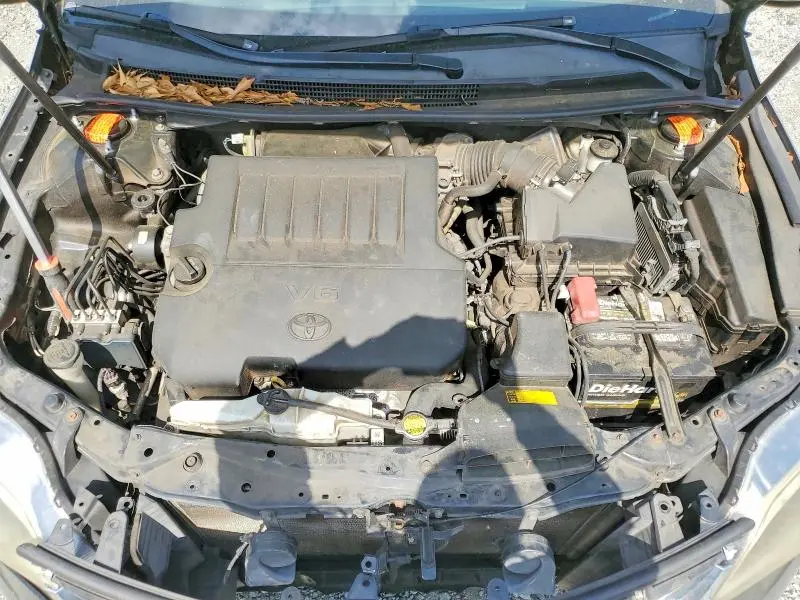 2013 TOYOTA AVALON XLE TOURING  