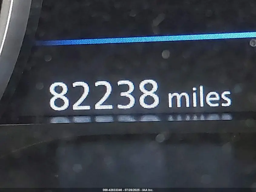2019 NISSAN ALTIMA 2.5 PLATINUM