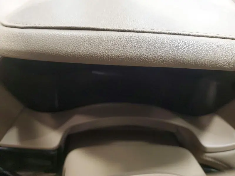 2016 CADILLAC ATS LUXURY  