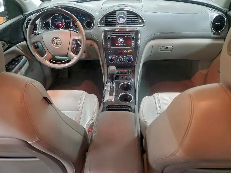 2016 BUICK ENCLAVE   