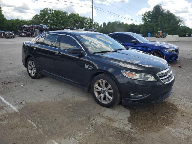 2012 FORD TAURUS SEL