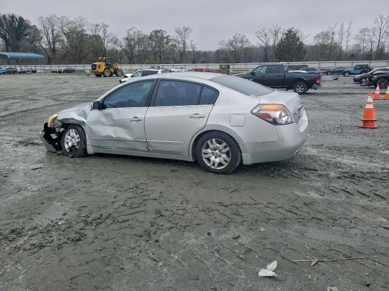 2010 NISSAN ALTIMA BASE  