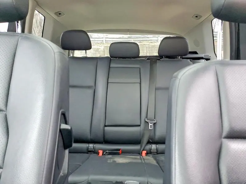 2015 MERCEDES-BENZ GLK 350 4MATIC  