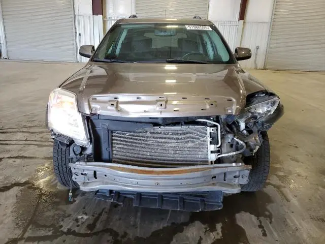 2011 GMC TERRAIN SLE  