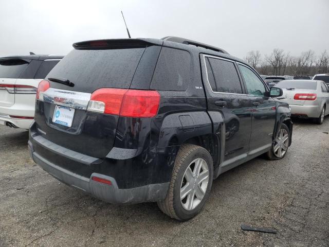 2012 GMC TERRAIN SLE