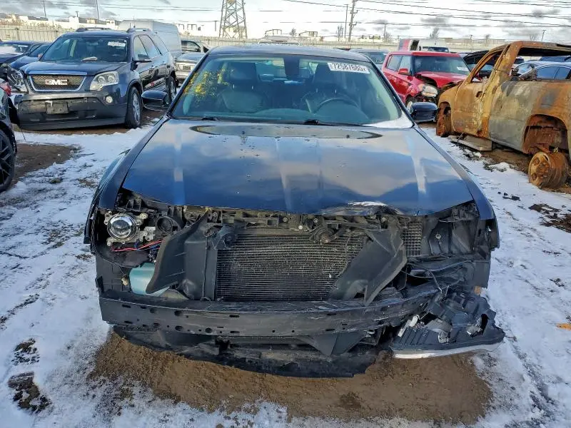 2018 CHRYSLER 300 TOURING  