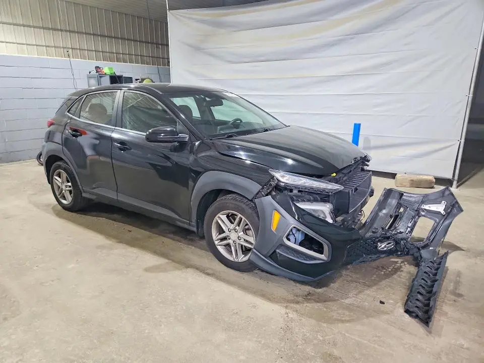 2018 HYUNDAI KONA SE  