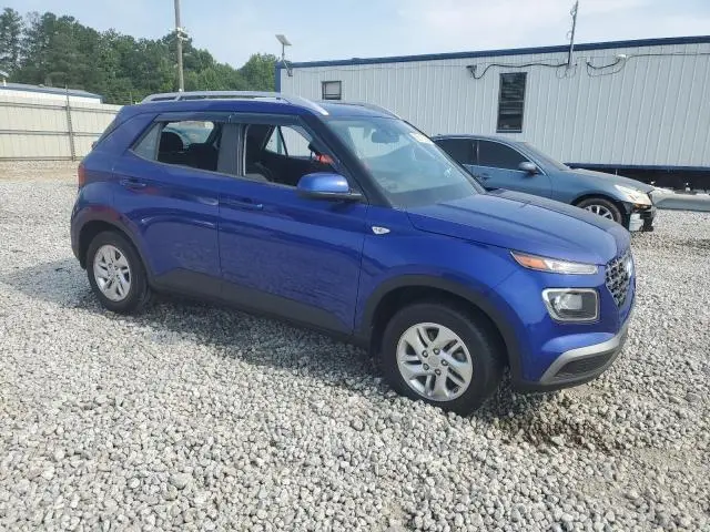 2020 HYUNDAI VENUE SEL  