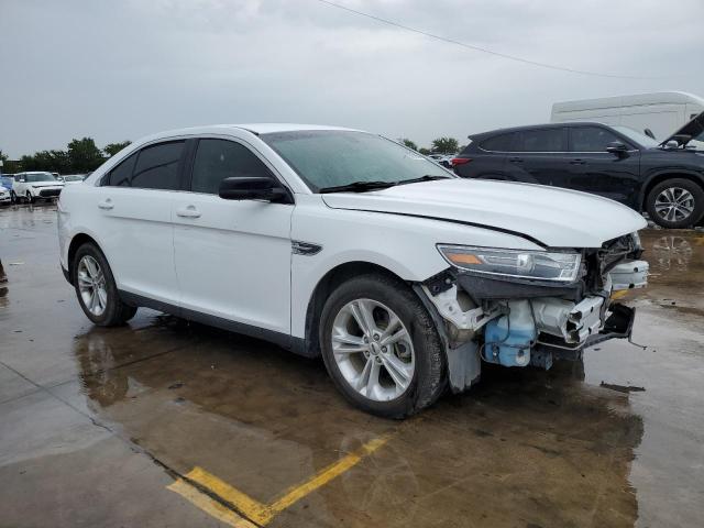 2017 FORD TAURUS SE