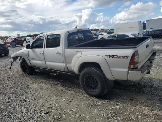 2014 TOYOTA TACOMA DOUBLE CAB PRERUNNER LONG BED  