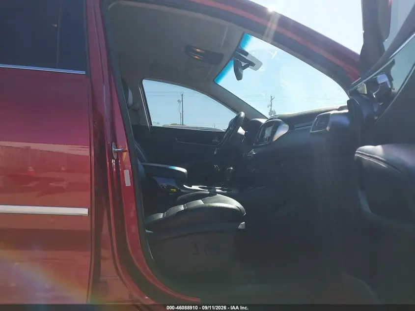 2018 KIA SORENTO 3.3L EX