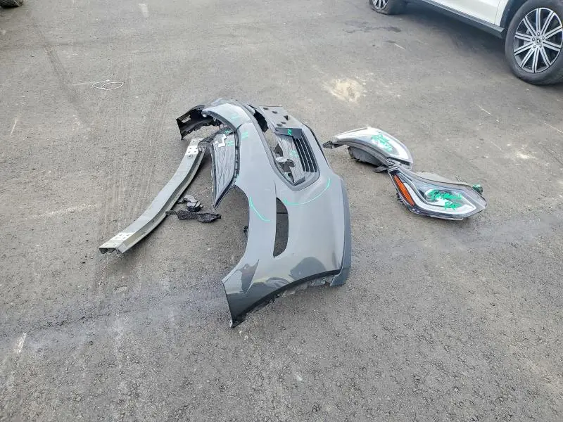 2021 CHEVROLET BOLT EV LT  