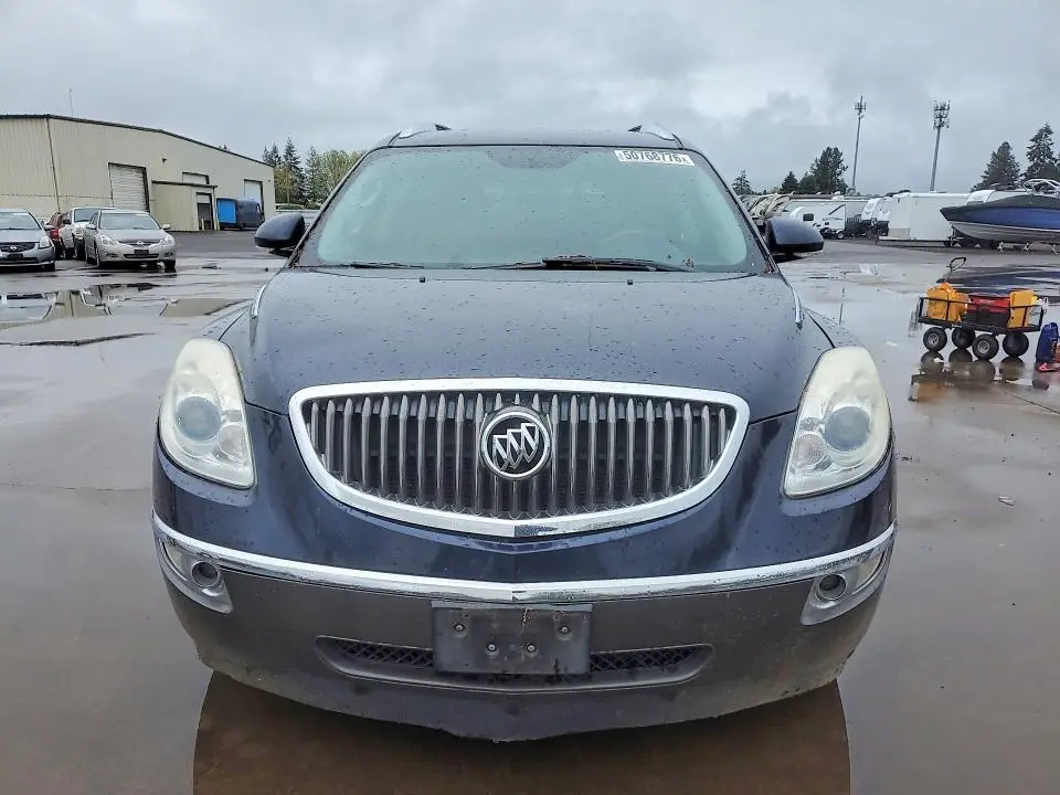 2012 BUICK ENCLAVE   