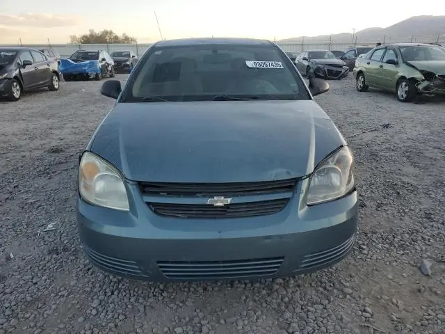 2010 CHEVROLET COBALT LS  