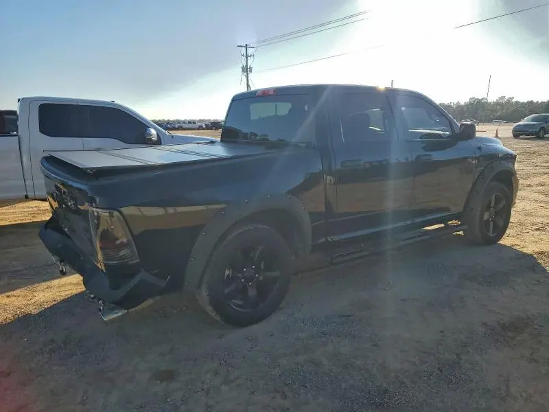 2017 RAM 1500 ST  