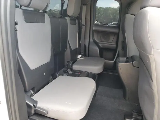 2021 TOYOTA TACOMA ACCESS CAB  