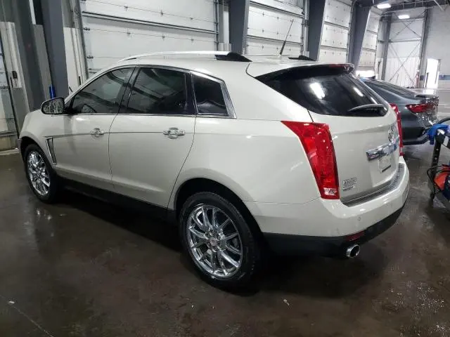 2014 CADILLAC SRX PREMIUM COLLECTION