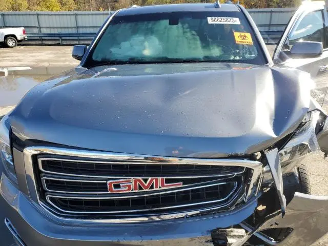 2018 GMC YUKON XL K1500 SLE  
