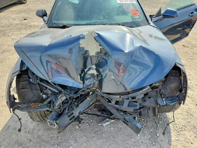 2019 CHEVROLET CAMARO LS  