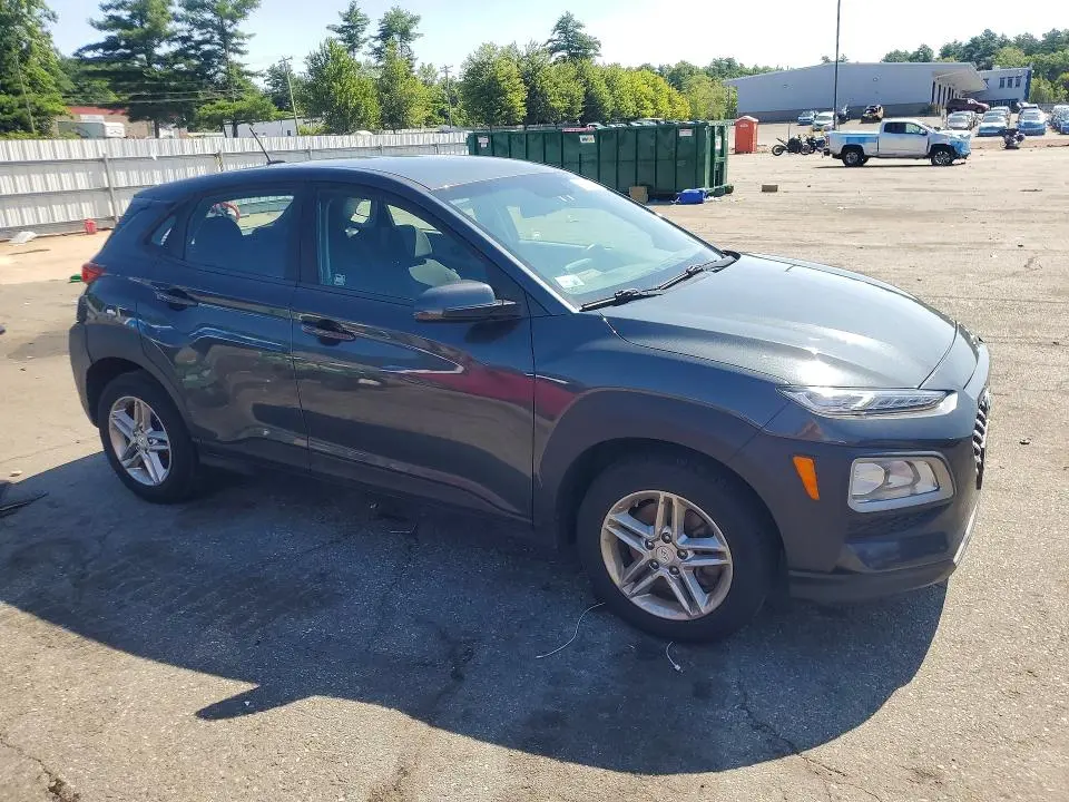 2018 HYUNDAI KONA SE  
