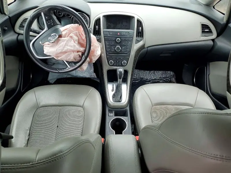 2015 BUICK VERANO   