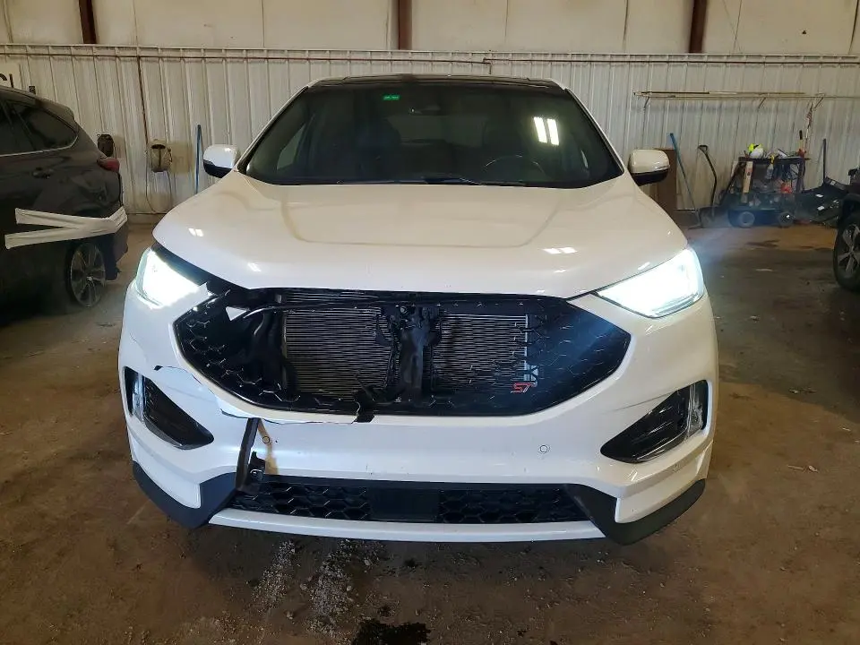 2019 FORD EDGE ST  
