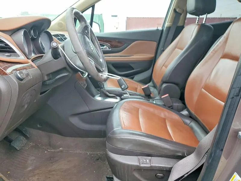 2014 BUICK ENCORE PREMIUM  