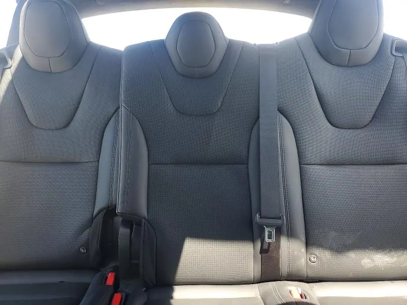 2023 TESLA MODEL X   