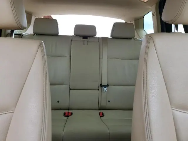 2014 BMW X3 XDRIVE35I  